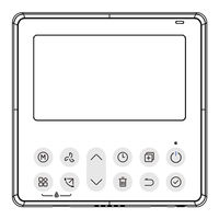 Carrier KSACN1401AAA Owner's Manual