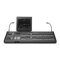 Teatronics Lighting Controls PRODUCER 3 248 Owner's Manual