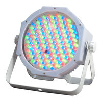 American DJ Jelly GO Par64 User Instructions