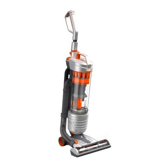 Vax Air3 U88-AM-R User Manual