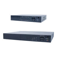 Observint DVR9008N Installation And Setup Manual