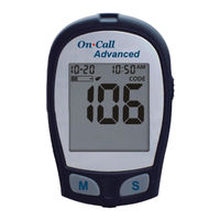 Acon On Call Advanced User Manual