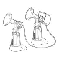 Medela Breastpump Instructions For Use Manual