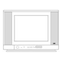 LG 20CD1RGE Service Manual