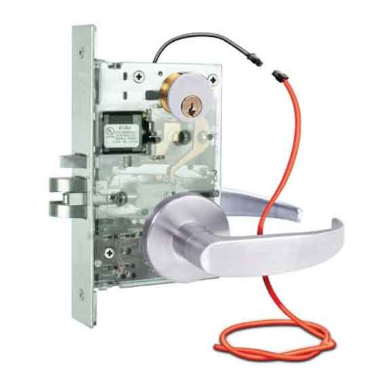 SDC Z7600 Series Installation Instructions