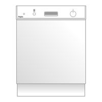Pelgrim GVW710ONY Manual