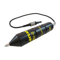 Polatrak ROV-II Operation Manual