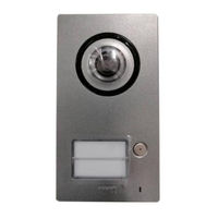urmet domus 1060/21 Installation And Use Booklet