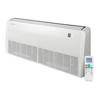 Everwell FCAC-36 Service Manual