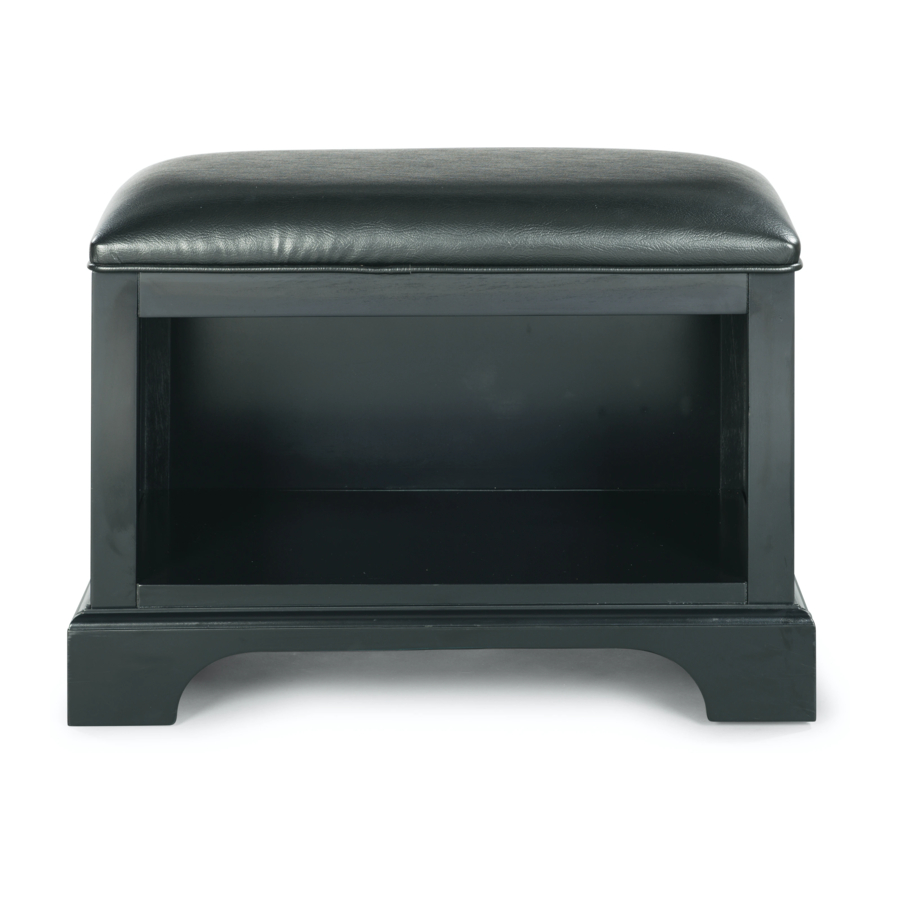 Homestyles 88 5531 27 Manual