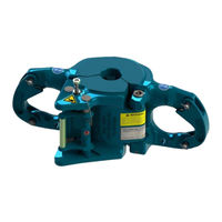 Forum SDL-150/1 Operation Manual