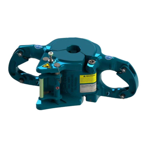 Forum SDL-100/1 Operation Manual