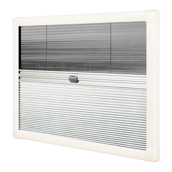 Horrex UCS curved Installation Manual