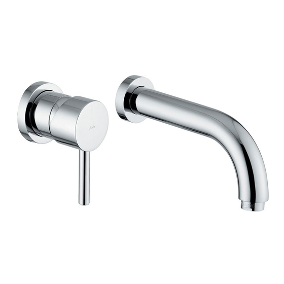 Abode Harmonie AB1201 Manual