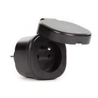 Velleman Perel SMART1002 User Manual
