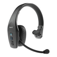 BlueParrott B650-XT User Manual