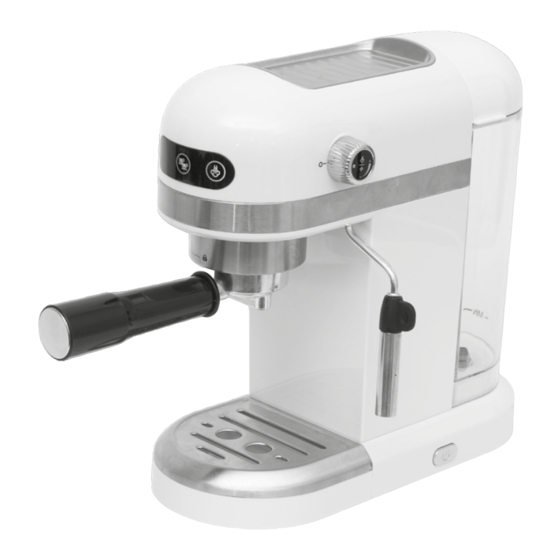 Somogyi home HG PR 20 Instruction Manual