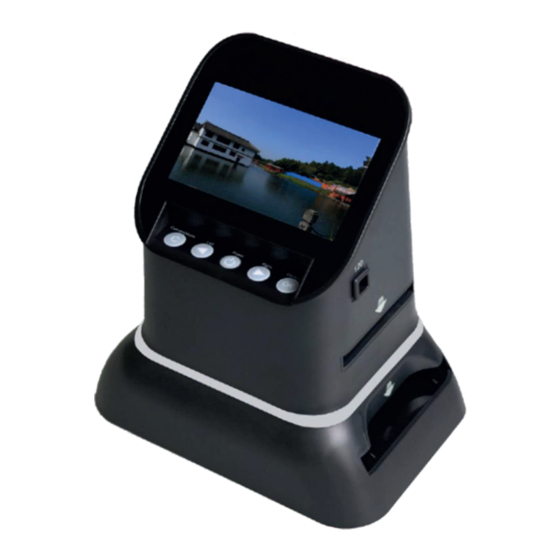 oneConcept ION Pics 6 Manual
