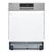 Dishwasher Sharp QW-NA24S42DI-EE User Manual