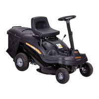 Villager VTR 690B Manual