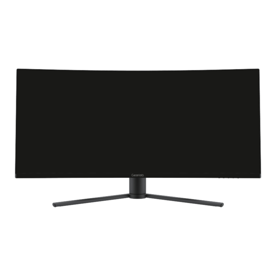 Gearlab GLB225001 Manuals