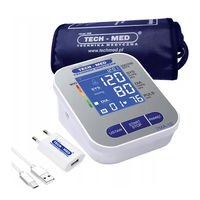 TECH-MED TMA-10 User Manual