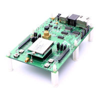 Murata DNT90DK Integration Manual