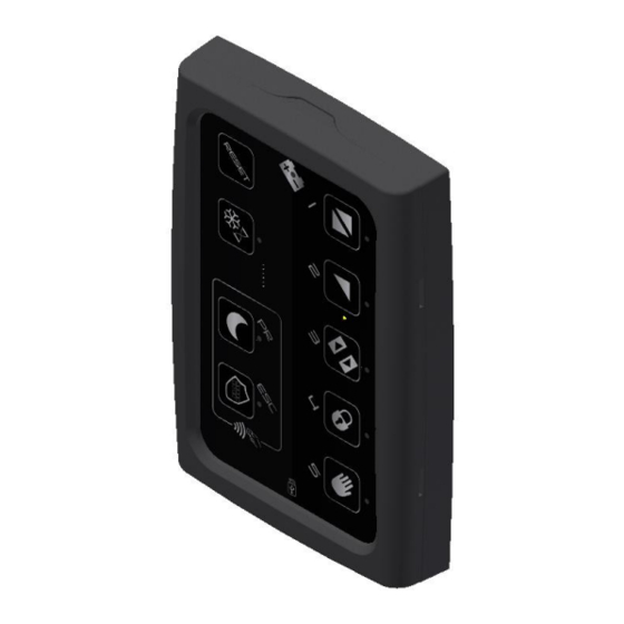 Sesamo Icon Manual