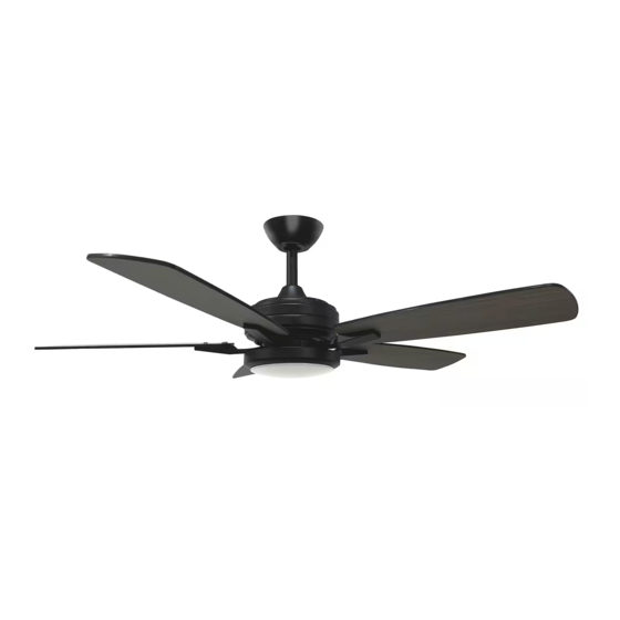 NOMA ASHTON User Manual