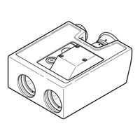 Vectronix PLRF15C User Manual