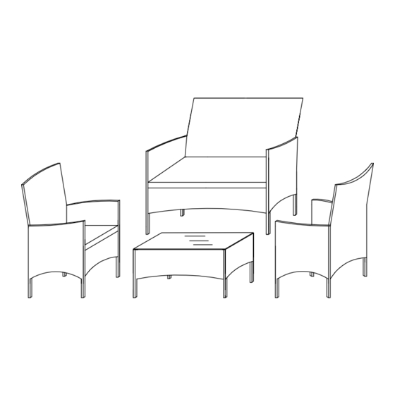 PHI VILLA PV-461 Use And Care Manual