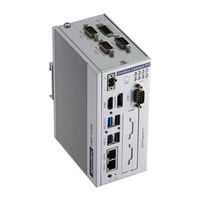Advantech UNO1372GE3A1902E-T User Manual