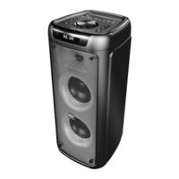 Vivax BS-500 Instruction Manual