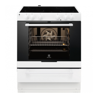 Electrolux EKC7051BOW User Manual
