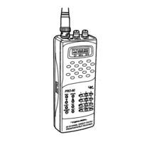 Realistic PRO-50 Manual