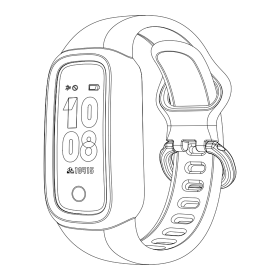 BiggerFive VIGOR 2 Quick Start Manual