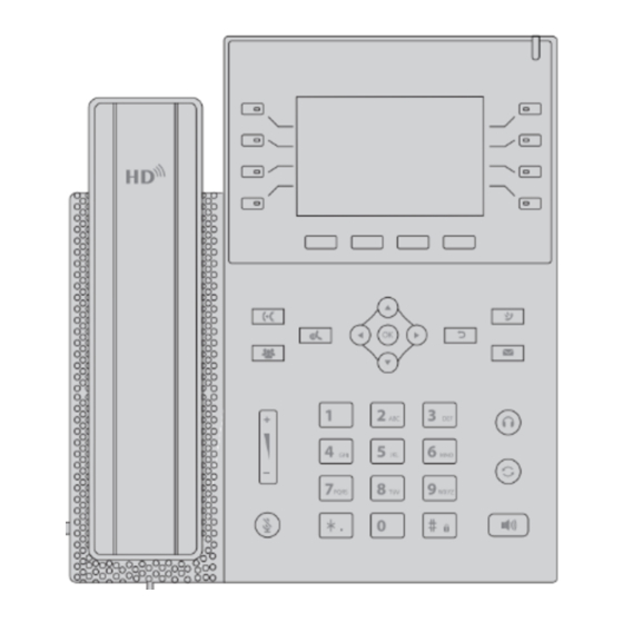 FS FIP-5220 Quick Start Manual