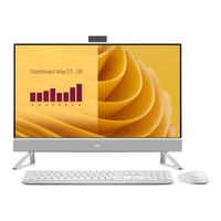 Dell EC27250 Owner's Manual