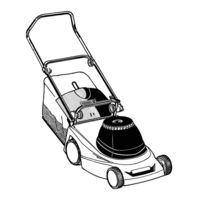 Sandrigarden GI46EM Manual