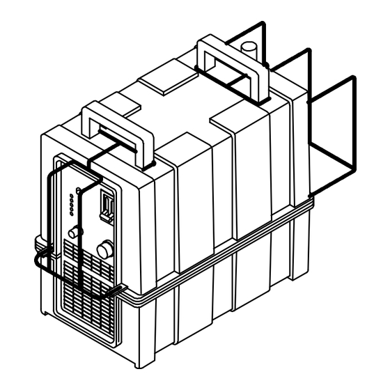 Miller Electric Spectrum Plus Owner's Manual