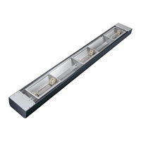 Hatco GLO-RAY GRN4L Series Installation And Operating Manual