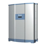 Delta RPI M50A Installation And Operation Manual