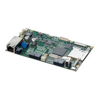 Garz & Fricke SANTARO 12.1 OF RES Product Manual