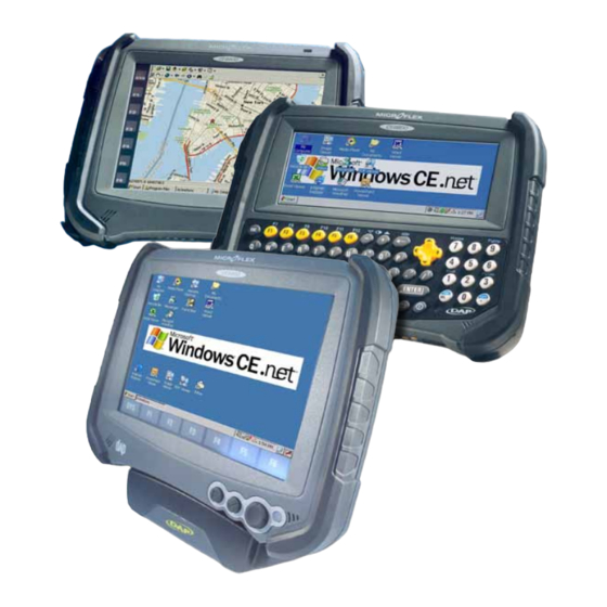 DAP Technologies CE8640B User Manual