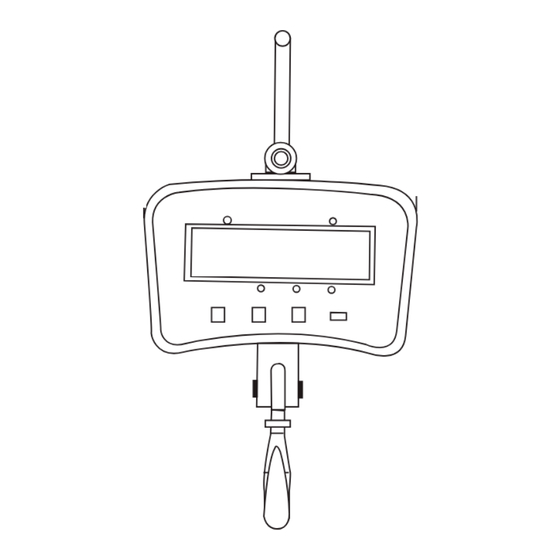 CAS IE-500 Owner's Manual