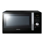 Samsung Microwave Oven Cookbook