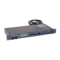 Roland SRV-3030 Service Notes