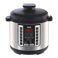 Fissler souspreme multi pot User Manual