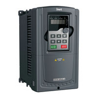 INVT Goodrive GD35-400G-6-D1 Operation Manual
