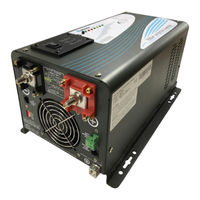 Renogy RNG-INVT-2000-12V-C Manual